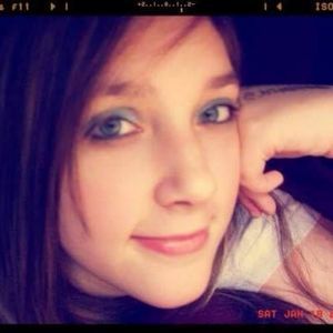 Meet your Posher, Deanna